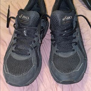 ASICS shoes